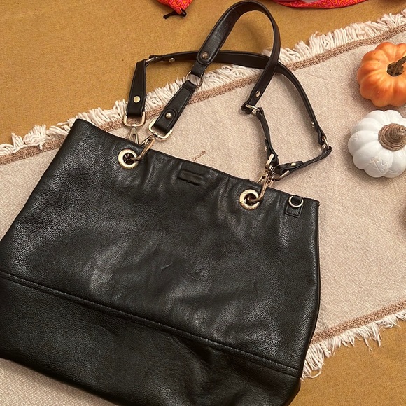 Reversible Calvin Klein Purse - Picture 1 of 12